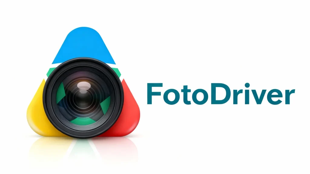 Foto Driver